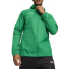 Bunda s kapucí Puma teamFINAL Allweather Jkt 658599-05 Velikost XL