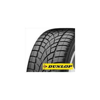 Pneumatiky DUNLOP sp winter sport 3d 225/50 R17 98H TL XL M+S 3PMSF MFS, zimní pneu, osobní a SUV