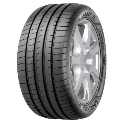 Goodyear EAGLE F1 ASYMMETRIC 3 225/40 R19 93Y