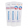 Sensodyne Sensitivity&Gum Whitening zubní pasta 3 x 75 ml