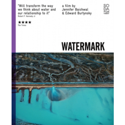 Watermark (Blu-ray + DVD)