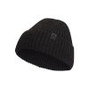 Zimní čepice ADIDAS W CUFF BEANIE HM9906 – Černá