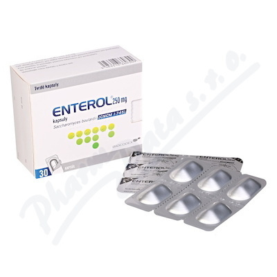 Enterol – Heureka.cz