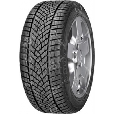 225/40R18 92V, Goodyear, ULTRA GRIP PERFORMANCE +