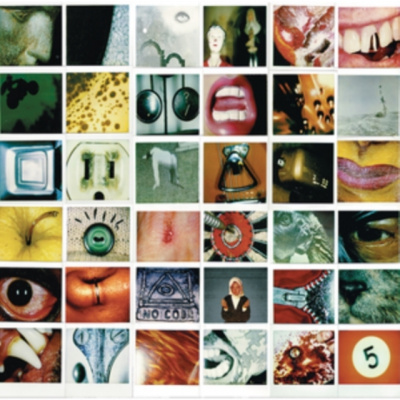 No Code (Pearl Jam) (Vinyl / 12" Album)