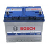 Autobaterie BOSCH S4, 12V, 70Ah, 630A, 0 092 S40 260