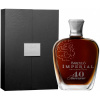 Ron Barceló Imperial Premium Blend 40 Aniversario 43% 0,7 l (kazeta)