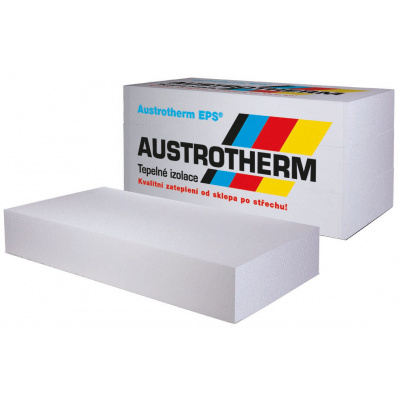 Austrotherm EPS 70F 160 mm XF07A160 1,5 m²