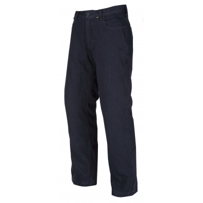K Fifty 1 Riding Pant 34 Denim - Stealth