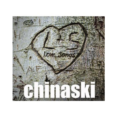 Chinaski: Love Songs - CD