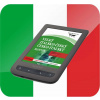 Velký italsko-český/ česko-italský slovník (pro PocketBook)