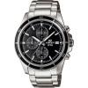 Casio Edifice EFR-526D-1AVUEF + 5 let záruka, pojištění a dárek ZDARMA