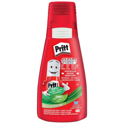 lepidlo Pritt klovatina100g