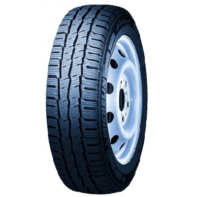 Michelin Agilis Alpin 195/60 R16C 99T