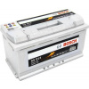 Autobaterie Bosch S5, 12V, 100Ah, 830A, 0 092 S50 130