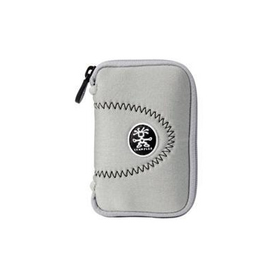 Crumpler The P.P 80 Silver - neoprenové pouzdro pro iPhone 4/4S