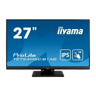 IIYAMA T2754MSC-B1AG - T2754MSC-B1AG