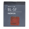 BL-5F Nokia baterie 950mAh Li-Ion (bulk) 1576