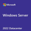 Dell MS Windows Server 2022 - Reseller Option Kit, max. 16 jader Operační systém, pro servery, ROK (Reseller Option Kit), OEM, pro max. 16 CPU jader 634-BYLC