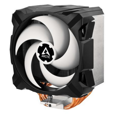 Arctic Cooling ARCTIC Freezer A35 – CPU Cooler for AMD socket AM4, Direct touch technology, 12cm Pressure Optimized Fan ACFRE00112A