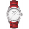 Tissot Couturier Quartz T035.210.16.011.01 + 1 rok na vrácení zboží