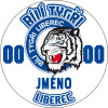 Bílí Tygři Liberec home (Bílí Tygři Liberec home)