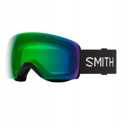 Lyžařské brýle Smith Skyline XL filtr UV-400 kat. 2