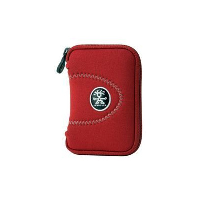 Crumpler The P.P 80 (iPhone) - Red