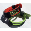 UMAX Original straps 116HR Color Red and Green