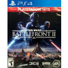 Star Wars Battlefront 2 PS4 (Star Wars Battlefront 2 PS4 hra)