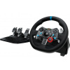 Logitech G29 Driving Force 941-000112 set: volant