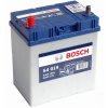 Autobaterie Bosch S4, 12V, 40Ah, 330A, 0 092 S40 190