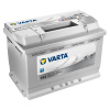 Varta Silver Dynamic 12V 77Ah 780A 577 400 078