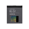 Baterie BL-5F Nokia 950mAh Li-Ion