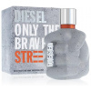 Diesel Only The Brave Street toaletní voda pro muže 125 ml, pánská