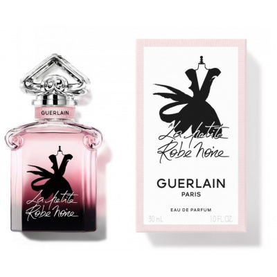 Guerlain La Petite Robe Noire parfémovaná voda dámská 50 ml