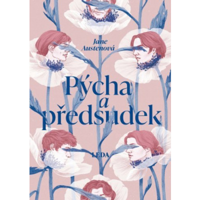 Pýcha a předsudek, 4. vydání - Jane Austenová