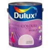 Dulux COW - Colours Of The World 2,5L Východ slunce