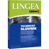 Lingea Lexicon 5 Anglický technický slovník
