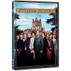 Panství Downton 4. série 4 DVD - Seriál