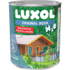 Dulux Luxol Originál AQUA/2,5l Barva: palisandr