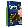 Brit Premium by Nature Adult XL 3kg