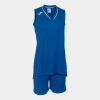 Dámský basketbalový set Joma Atlanta Velikost: L, Barva: sv.modrá/bílá