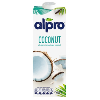 Alpro Kokosový nápoj (1000ml)