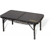 BLACK CAT - stolek BIVVY TABLE -80cm x 40cm x 32cm