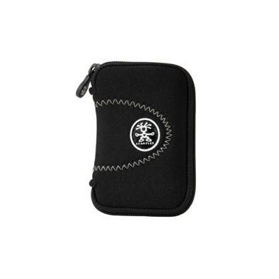 Crumpler The P.P 80 (iPhone) - Black