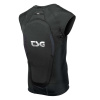 TSG vesta backbone vest A black (031) velikost: S