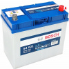 Autobaterie Bosch S4, 12V, 45Ah, 330A, 0 092 S40 210