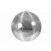 Eurolite zrcadlová koule 50 cm, zrcátka 5x5 mm
