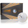 Callaway Callaway Warbird 2.0 golfové míčky WHITE